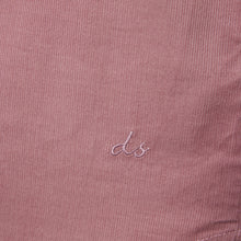 Load image into Gallery viewer, Everyday Boyfriend - Dusty pink cord