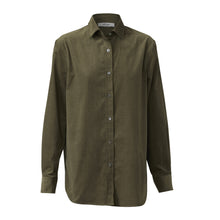 Load image into Gallery viewer, Everyday Boyfriend - Olive cord