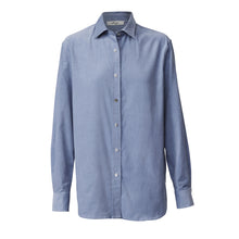 Load image into Gallery viewer, Everyday Boyfriend - Storm Blue cord