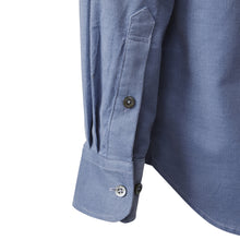 Load image into Gallery viewer, Everyday Boyfriend - Storm Blue cord