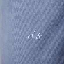 Load image into Gallery viewer, Everyday Boyfriend - Storm Blue cord