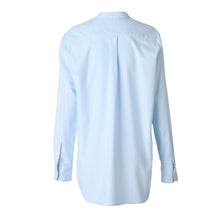 Load image into Gallery viewer, Grandpa shirt - Oxford blue