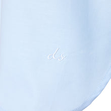 Load image into Gallery viewer, Grandpa shirt - Oxford blue