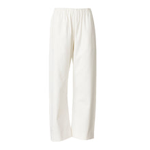 Load image into Gallery viewer, Pant - White Denim
