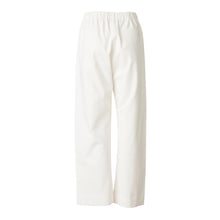 Load image into Gallery viewer, Pant - White Denim
