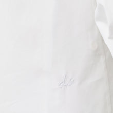 Load image into Gallery viewer, Pussy Bow Shirt - White