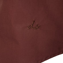 Load image into Gallery viewer, Short Sleeve Shirt Mocha