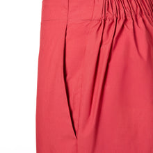 Load image into Gallery viewer, Slim Pant - Blush pink Cotton