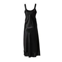 Load image into Gallery viewer, Slip dress Black
