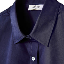 Load image into Gallery viewer, Everyday Boyfriend Shirt - Ink