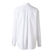 Load image into Gallery viewer, Everyday Boyfriend Shirt- Pure White