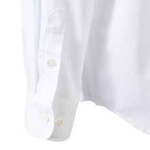 Load image into Gallery viewer, Everyday Boyfriend Shirt- Pure White