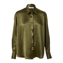 Load image into Gallery viewer, Classic Shirt - Olive