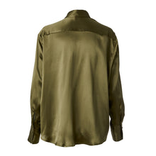 Load image into Gallery viewer, Classic Shirt - Olive