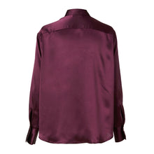 Load image into Gallery viewer, Classic Shirt - Plum
