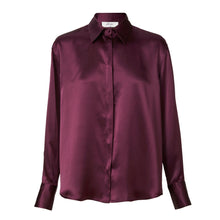 Load image into Gallery viewer, Classic Shirt - Plum