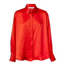 Load image into Gallery viewer, Classic Shirt - Tangerine