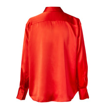 Load image into Gallery viewer, Classic Shirt - Tangerine