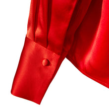 Load image into Gallery viewer, Classic Shirt - Tangerine