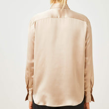 Load image into Gallery viewer, Classic Shirt - Beige