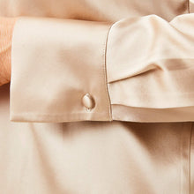 Load image into Gallery viewer, Classic Shirt - Beige