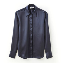 Load image into Gallery viewer, Classic Shirt - Midnight