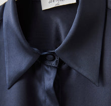 Load image into Gallery viewer, Classic Shirt - Midnight