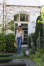 Load image into Gallery viewer, Ruffle Shirt - Buttercup