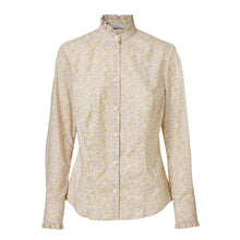 Load image into Gallery viewer, Ruffle Shirt - Buttercup