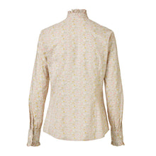 Load image into Gallery viewer, Ruffle Shirt - Buttercup