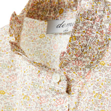 Load image into Gallery viewer, Ruffle Shirt - Buttercup