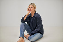 Load image into Gallery viewer, Classic Shirt - Midnight