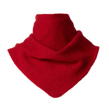 Load image into Gallery viewer, Cashmere Neck tie scarf
