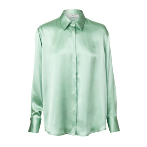 Classic Shirt - Celadon