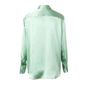 Classic Shirt - Celadon