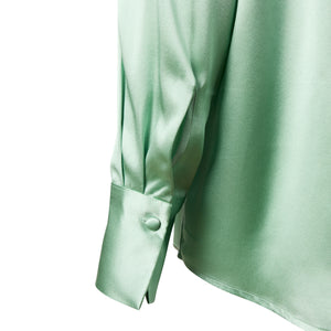 Classic Shirt - Celadon