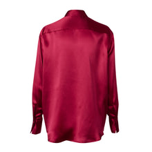 Load image into Gallery viewer, Classic Shirt - Cranberry
