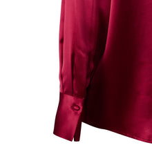 Load image into Gallery viewer, Classic Shirt - Cranberry
