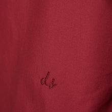 Load image into Gallery viewer, Grandpa shirt - Burgundy
