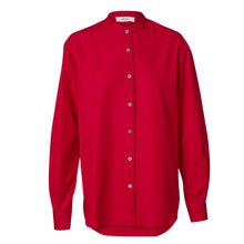 Load image into Gallery viewer, Grandpa shirt - Campari red
