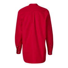 Load image into Gallery viewer, Grandpa shirt - Campari red
