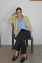 Load image into Gallery viewer, Cashmere V Cardigan
