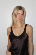 Load image into Gallery viewer, Camisole - Chocolate
