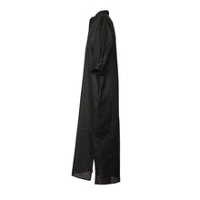 Load image into Gallery viewer, Kaftan - Black
