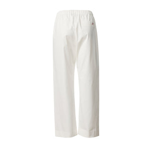 Pant - White drill
