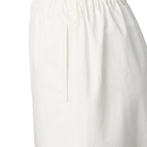 Pant - White drill