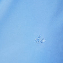 Load image into Gallery viewer, Short Sleeve Shirt Sky Blue
