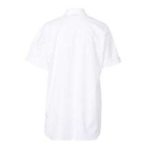 Load image into Gallery viewer, Short Sleeve Shirt White
