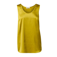Load image into Gallery viewer, Tank - Citron silk
