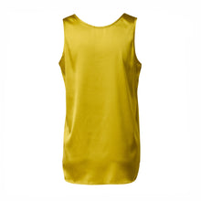 Load image into Gallery viewer, Tank - Citron silk
